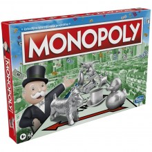 DRUŠTVENA IGRA HASBRO MONOPOLY KLASIK